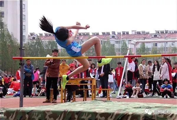 宿州市埇桥区中小学生田径运动会,宿州埇桥区2024年小学生田径比赛