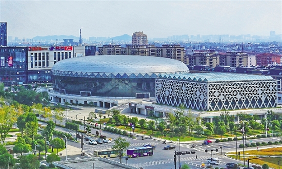 了解家乡发现家乡的美,了解家乡和热爱家乡