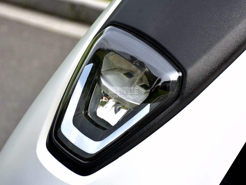 本田新能源电动摩托车,五羊本田vgo电动摩托