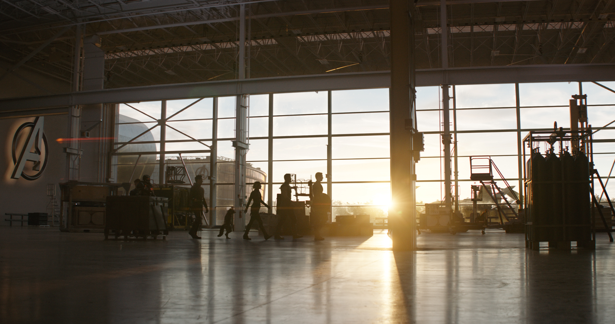 4DX《复联4》十大英雄专属特效惊艳四座口碑票房双收有望冲破纪录