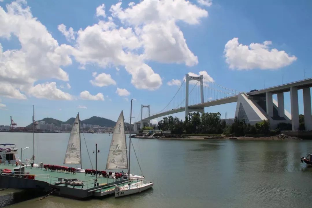 厦门海沧必去的美食店,厦门海沧地道美食