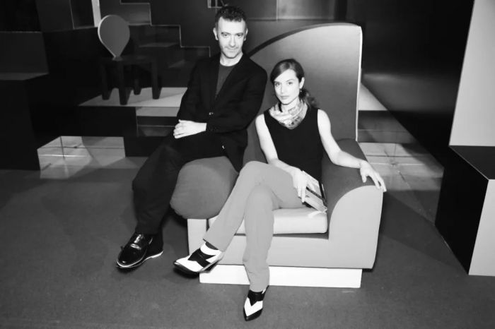 中国女星赵薇,赵薇有什么特质