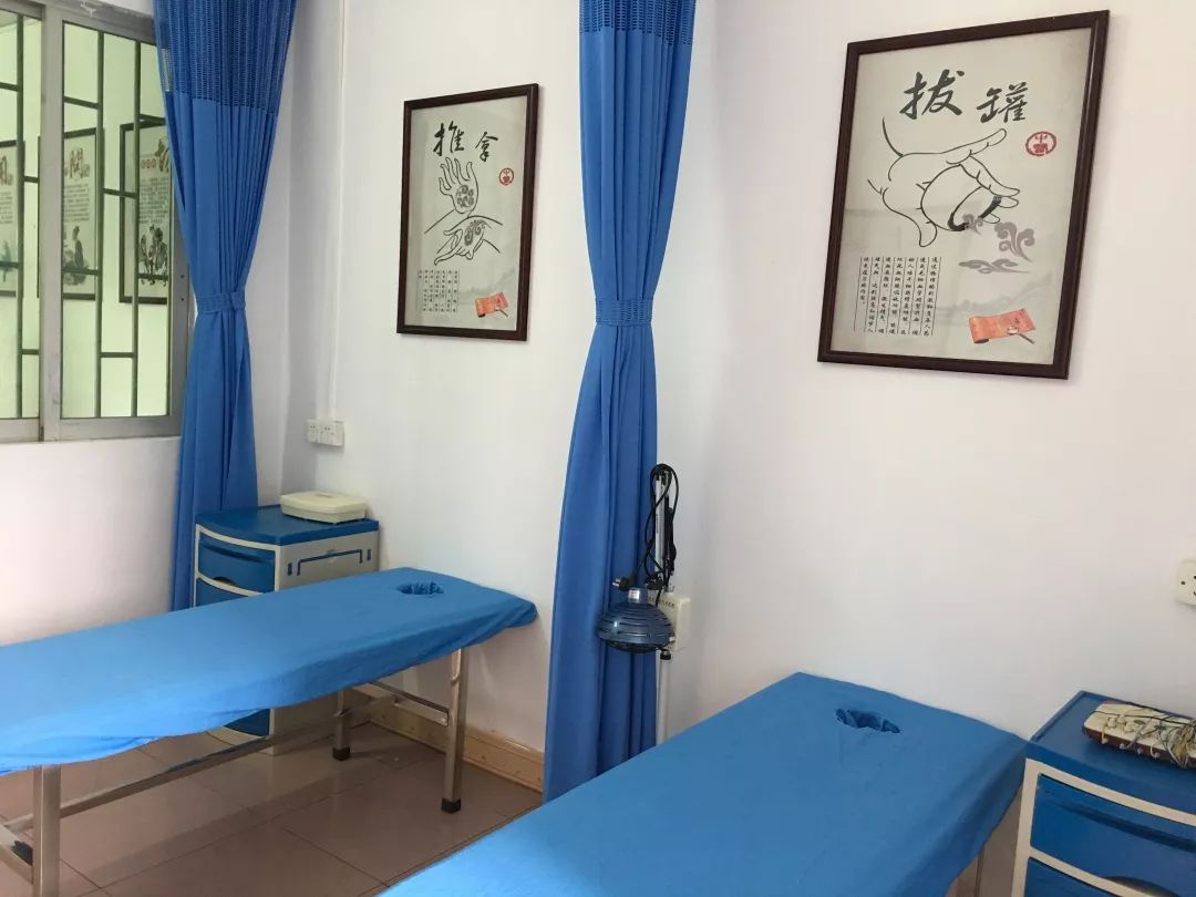 全面推行“中医治未病”服务！民众镇今年新增3个村级服务点