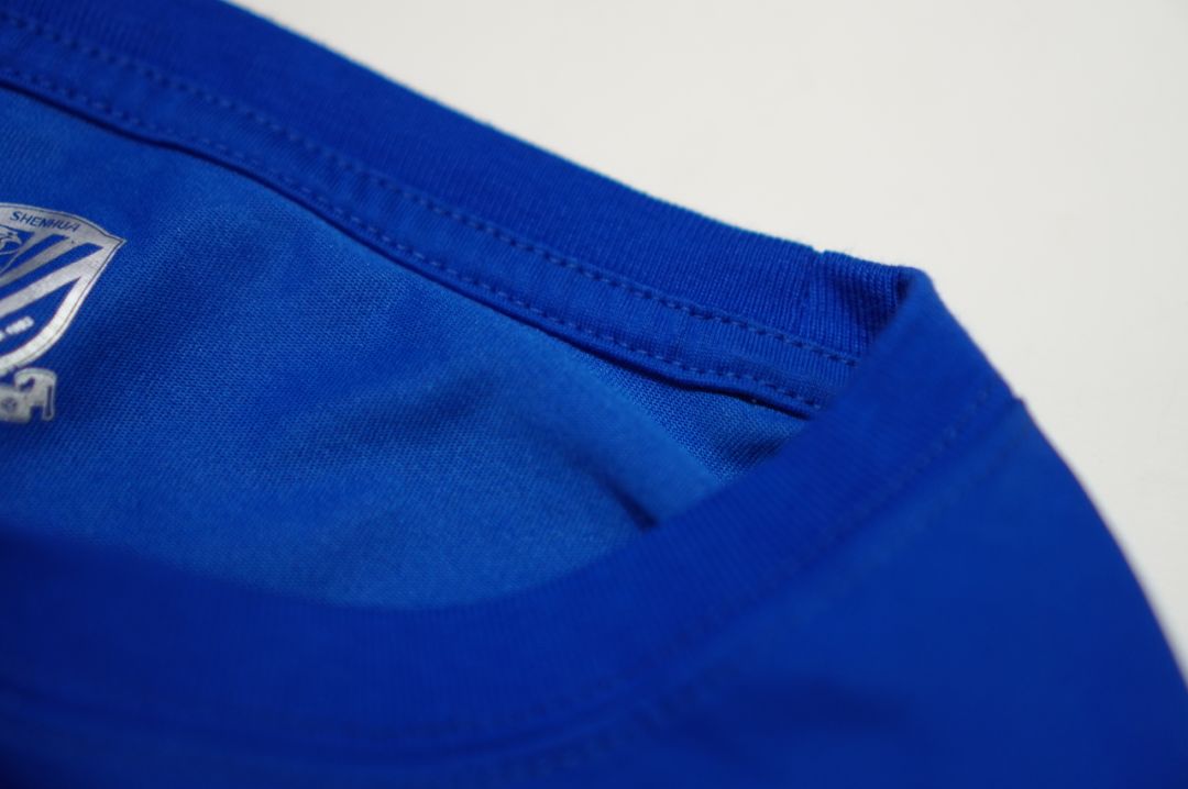 申花评价莫雷诺,申花球衣测评