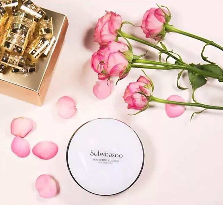 网红气垫推荐,网红气垫cc霜