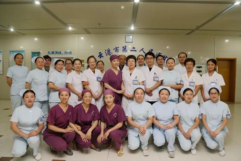 预防胃肠癌从做胃肠镜开始,胃肠镜检查早癌