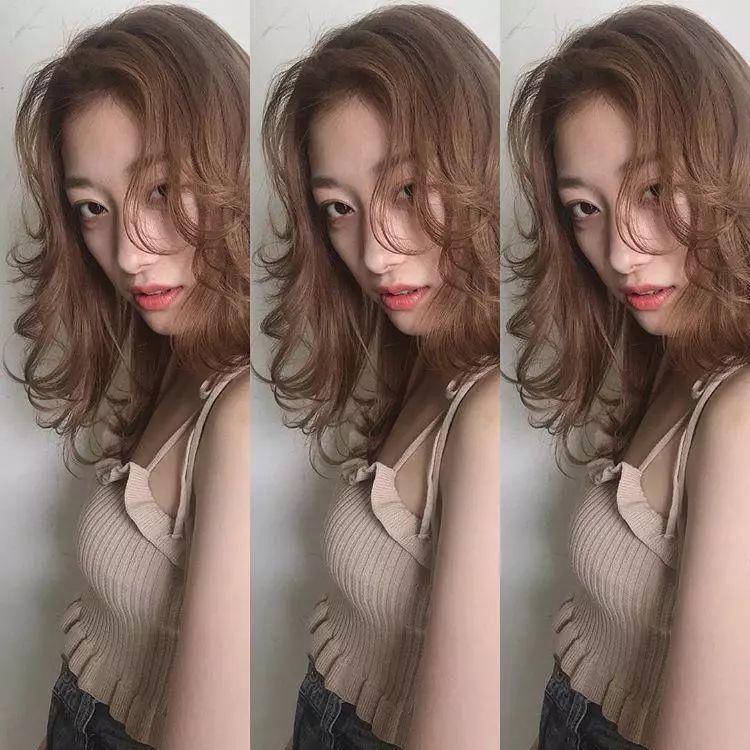 美发染发店推荐附近,美发店免费染发