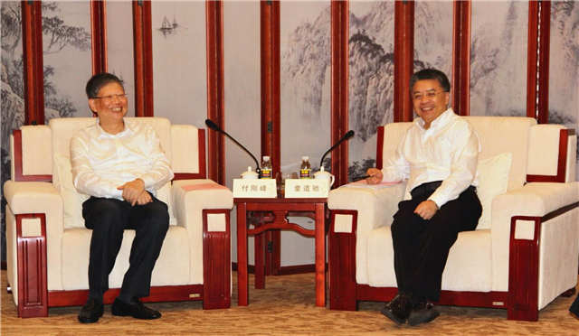 招商蛇口三亚深海科技城,三亚崖州湾招商深海科技城