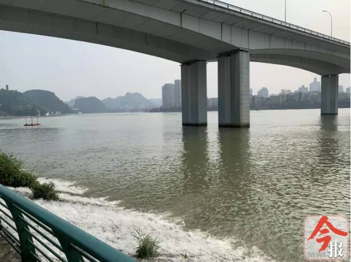 柳江河溺水事件,柳江溺水最新事件
