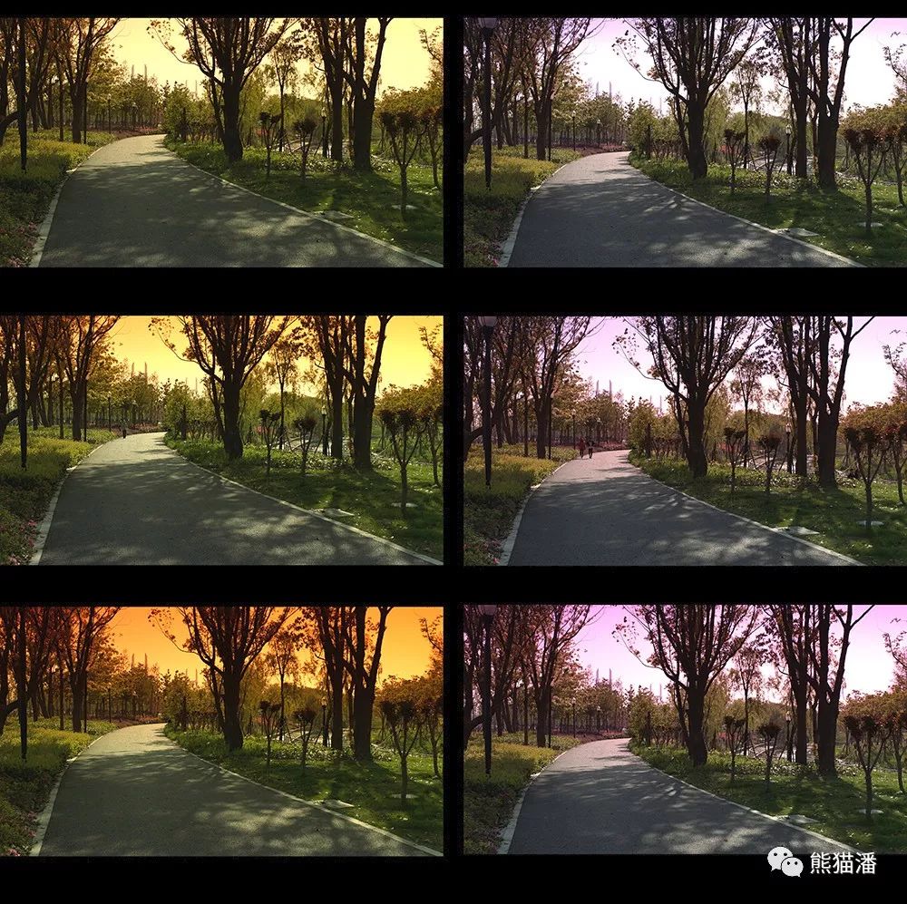 最详细的滤镜大全,可能是史上最详尽的中文滤镜大全