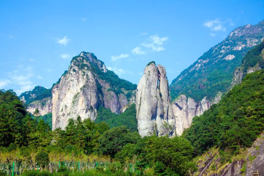 古代网红打卡地点大全,有历史底蕴的网红打卡地