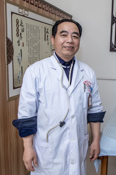 妙手医生守护健康,相城仁医