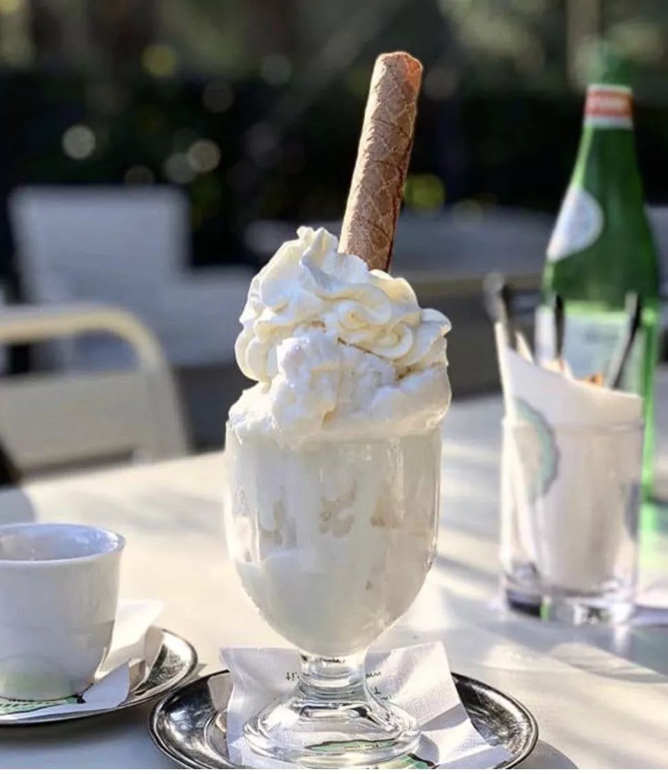 葵式生活|夏天Girls的第一口甜是冰淇淋给的~