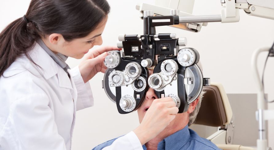 西有老美夜视眼药水,东有兴齐眼药涨不停,眼科市场潜力渐被挖掘