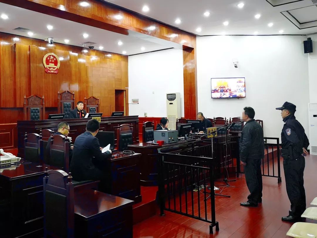 胆大！退休工人网上销售自治的“神药”，判刑！