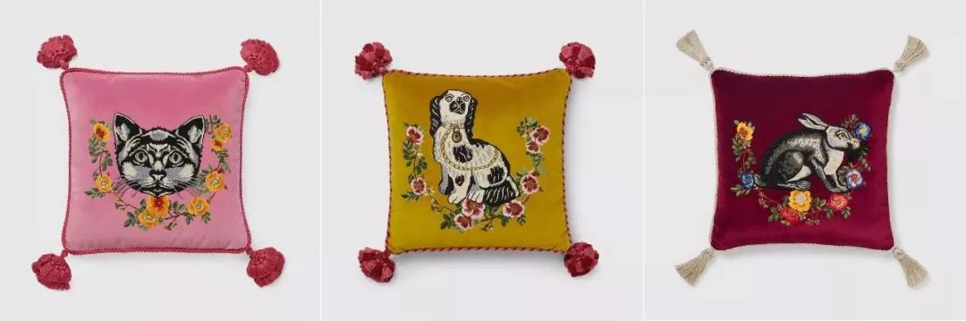 gucci新品牌,gucci家居