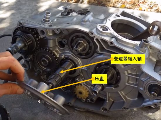 烧离合器前的征兆,导致离合器烧了的原因