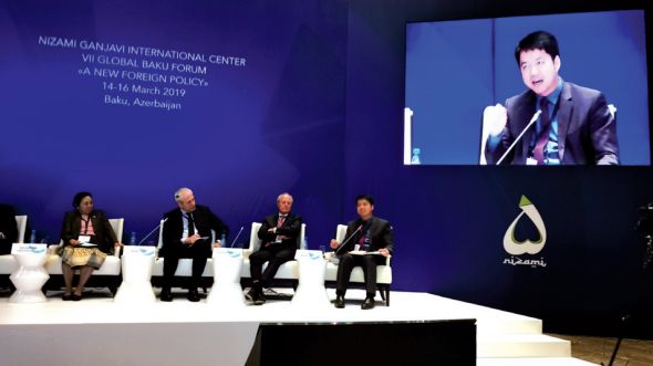 世界政治论坛,世界经济与政治论坛2022年