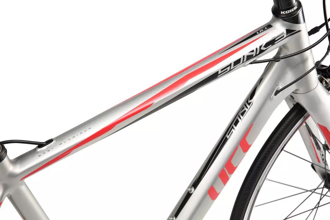 ucc公路索尼克3,ucc入门公路车哪个值得买