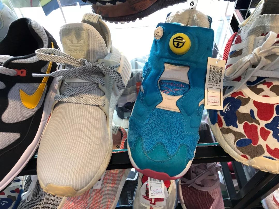 曼谷球鞋图片大全,泰国曼谷球鞋实体店