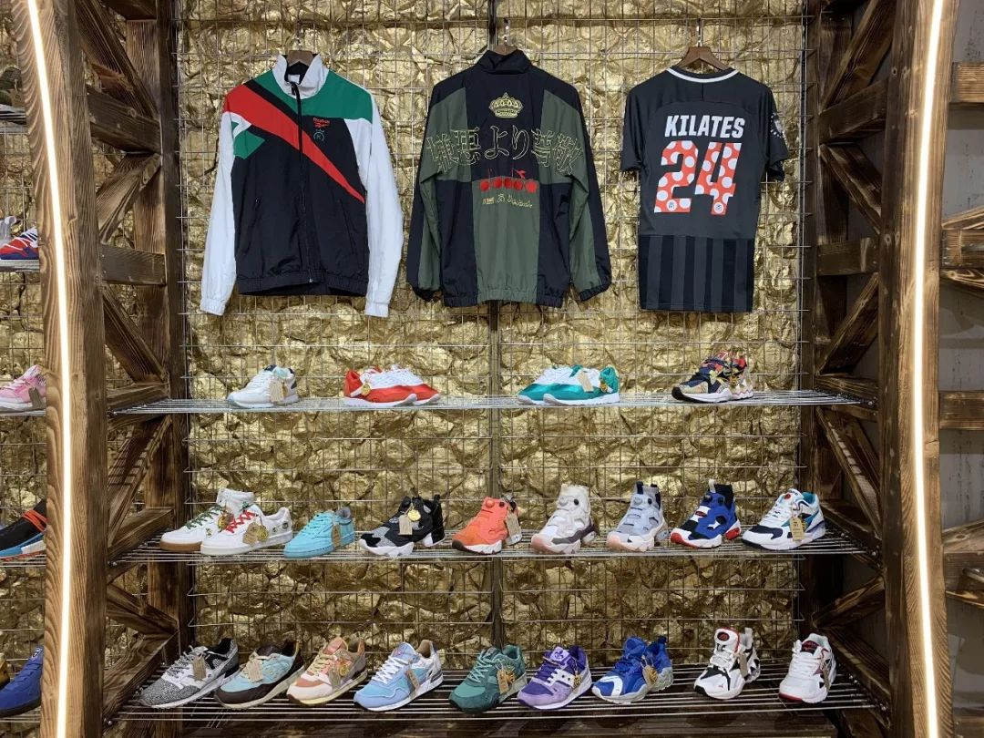 曼谷球鞋图片大全,泰国曼谷球鞋实体店