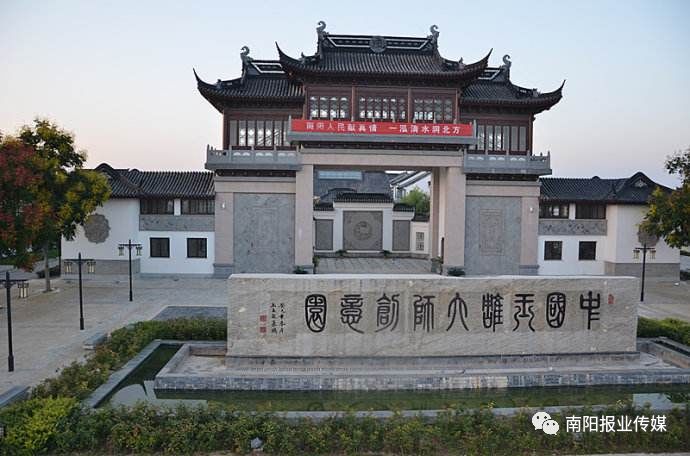 南阳玉雕节精品展,2021年南阳镇平玉雕节在哪里举行