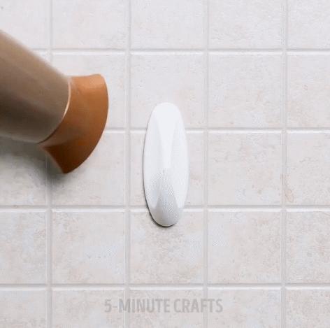 牙膏去除发霉的墙壁小妙招,75%酒精可以消除墙壁发霉的霉菌吗