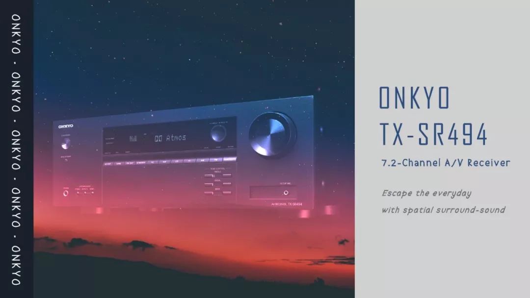 onkyo安桥组合功放怎么样,onkyo安桥经典款