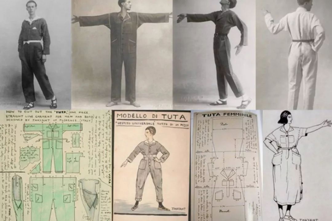 连体裤好不好,连体裤好看但是非常不方便