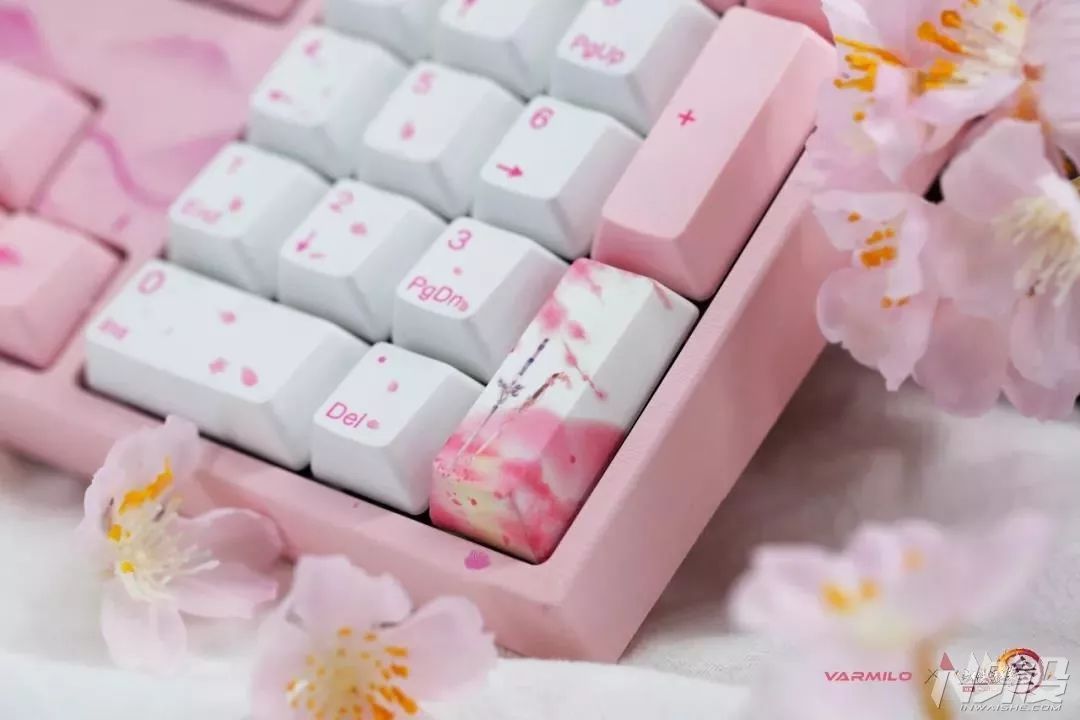 剑网三机械键盘推荐,剑网3键盘七秀