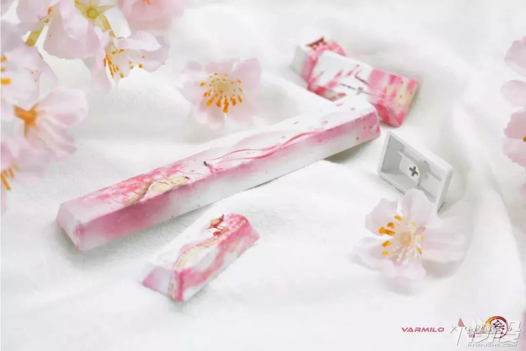 剑网三机械键盘推荐,剑网3键盘七秀