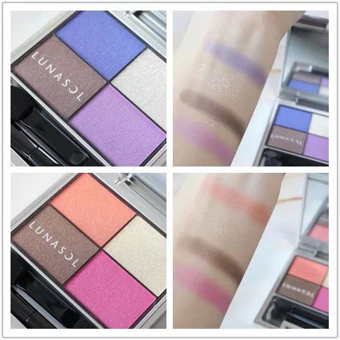 urbandecay和nars,urbandecay
