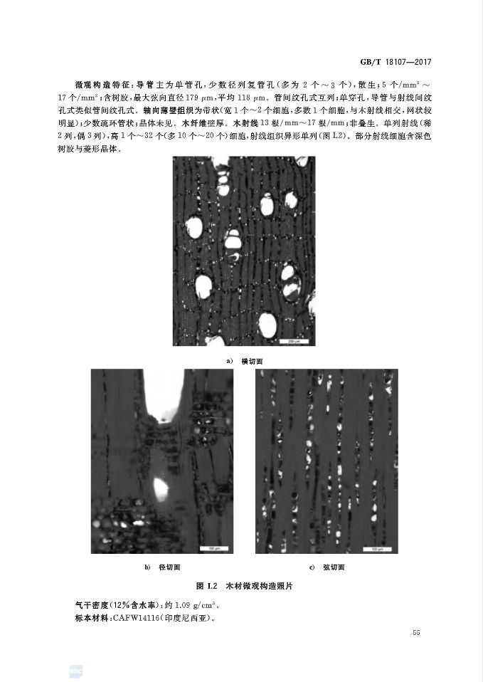 红木国标最新标准,新国标红木还有绒毛黄檀吗