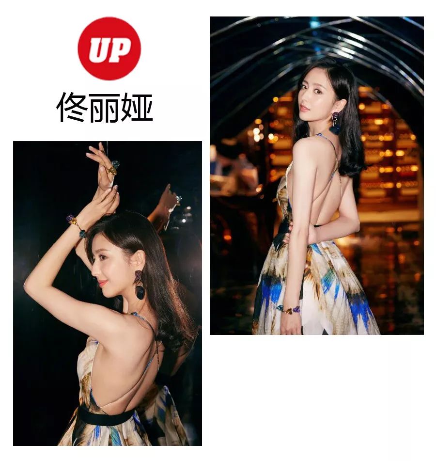 红黑榜丨教科书般美貌营业,在线教你重新做人~~