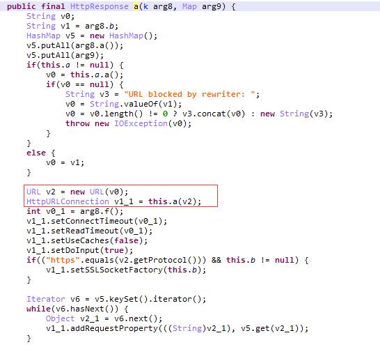 独家|神秘SDK暗刷百度广告植入数千款APP