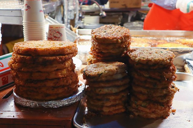 济州冬日的海，首尔春日的花，那些电影里的故事