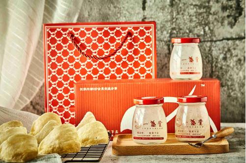 中环一盏堂海参,中环一盏堂燕窝