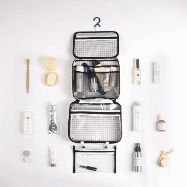 长假出去玩？打包行李前先来看看LOHAS编辑部都带了哪些好东西