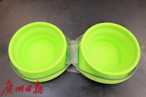 广交会上新奇的产品,广交会新奇家电