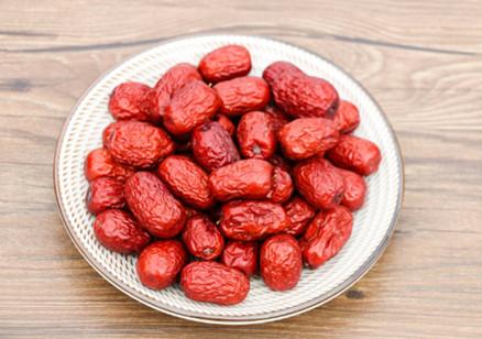 黄李强段淑敏:枣想告诉你|红枣期货上市必知小知识!