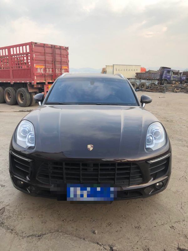 80万买车假一赔三,保时捷冒牌音响退一赔三案