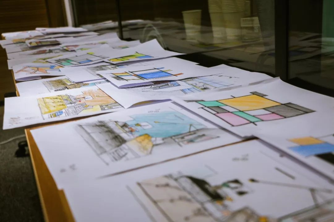 【烩设计+金浦绘】情境化软装全案实战培训（第11期）追踪报道