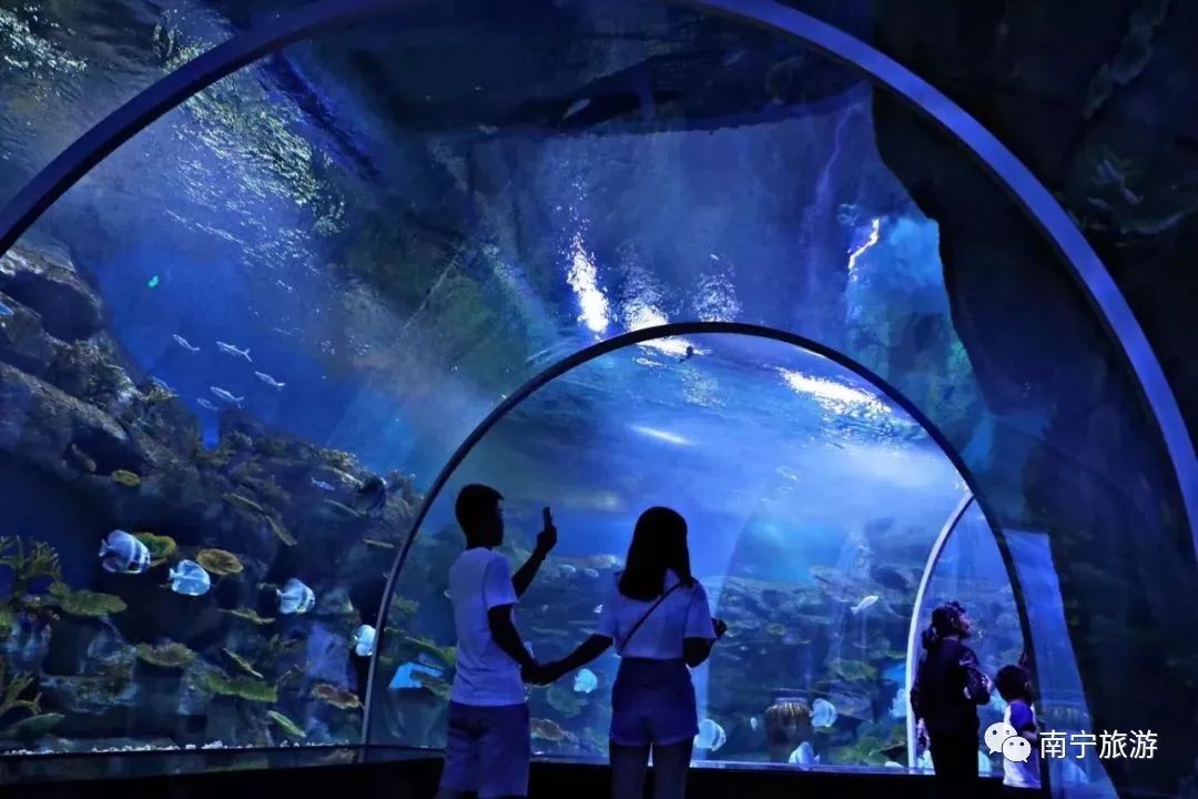 南宁玩乐好地方推荐,南宁晚上玩乐地方