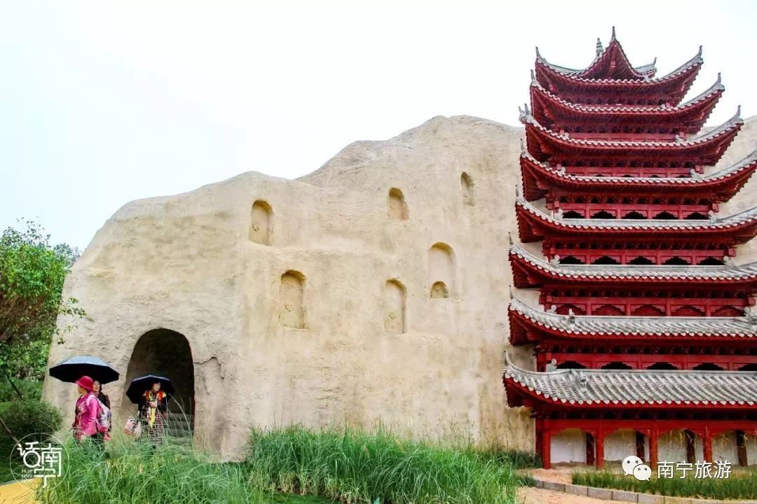 南宁玩乐好地方推荐,南宁晚上玩乐地方