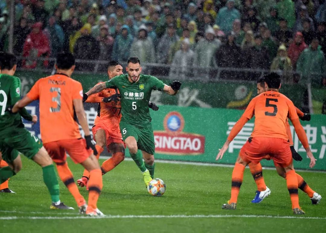 聚焦/傲骨和巴顿,都有一颗好胜的心