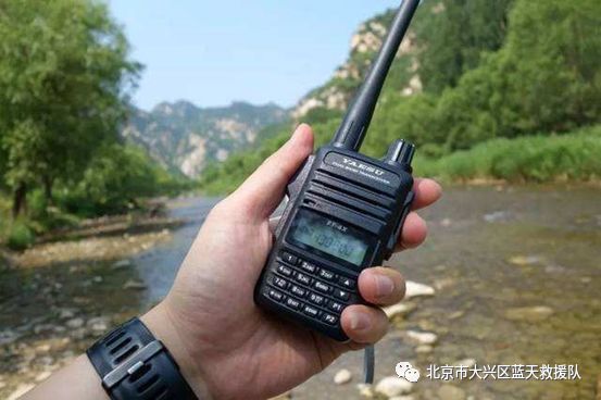 户外对讲机讲解,户外对讲机问题