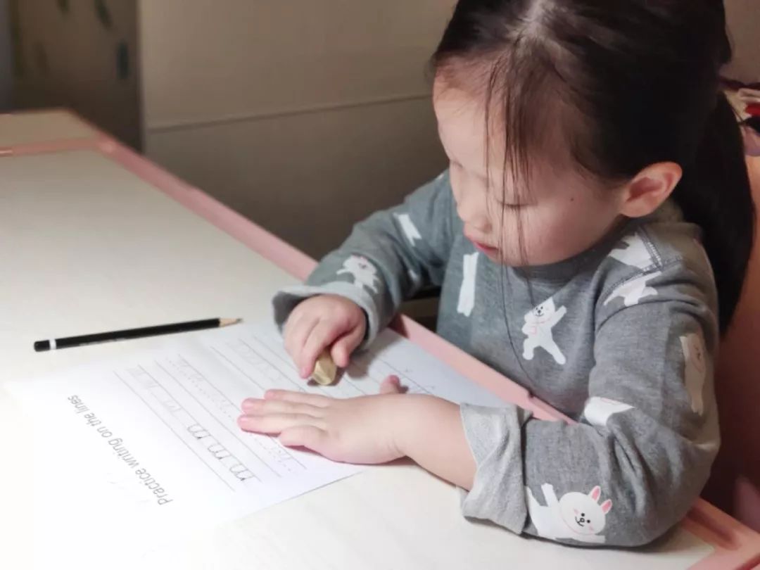 孩子小升初择校的文案,幼升小择校文案