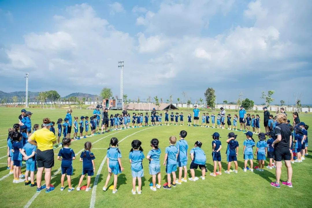 孩子小升初择校的文案,幼升小择校文案