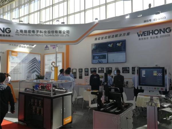 维宏股份核心产品是什么,维宏股份人工智能