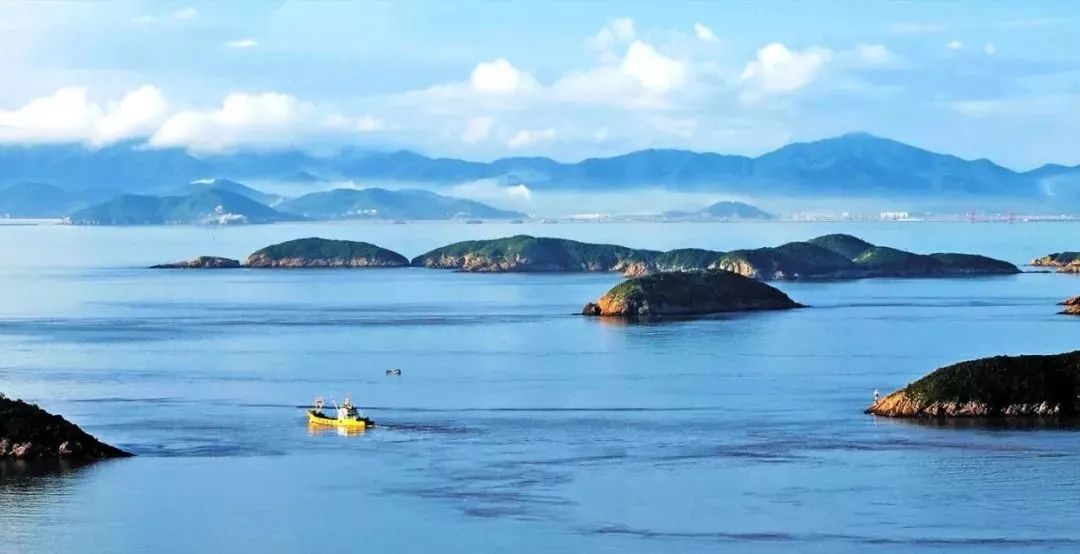 必点海鲜酒店优惠,舟山值得去的海景酒店